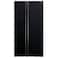 Hitachi Fridge Side By Side RS700PUK2GBK