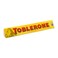 Toblerone Milk Chocolate 100g