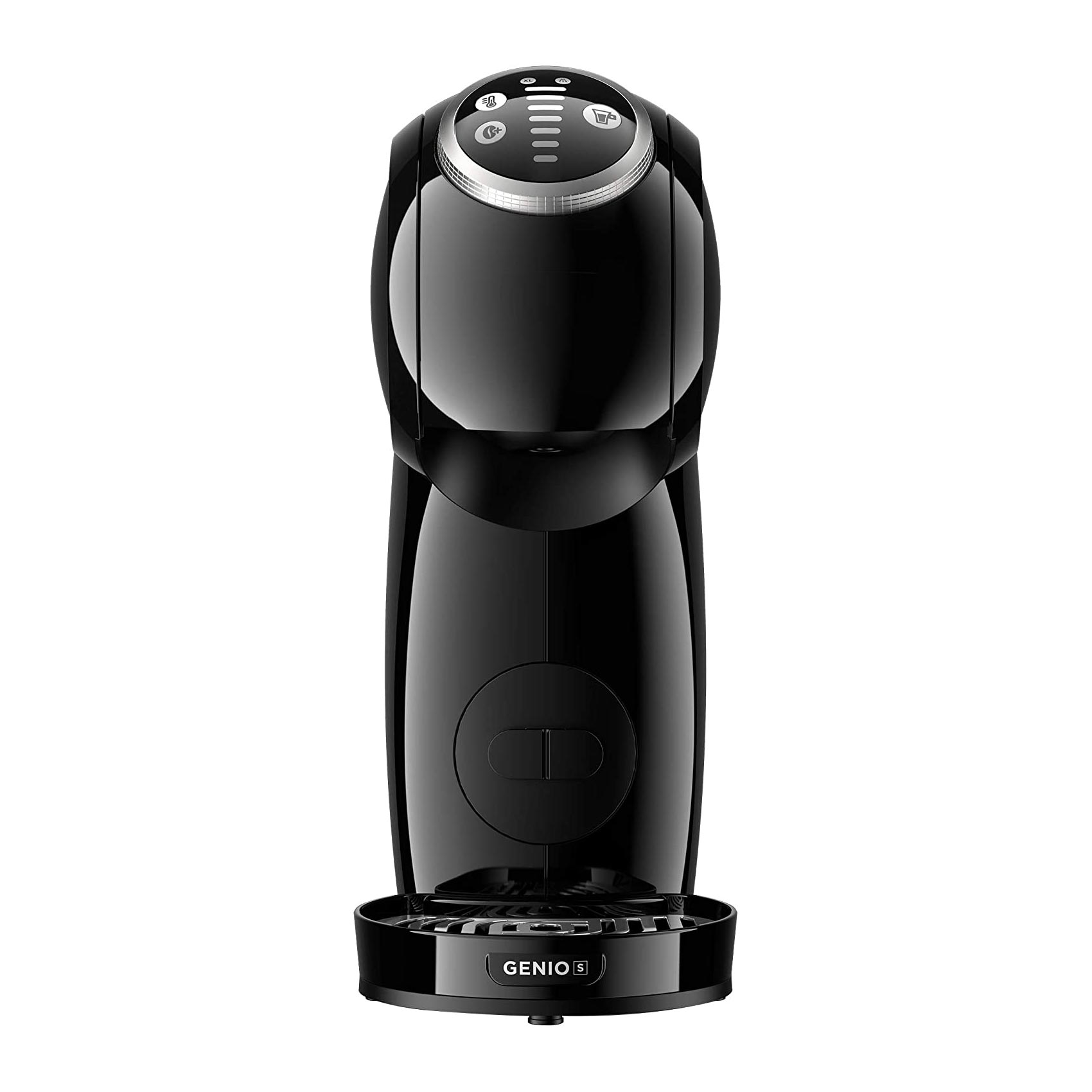 NESCAFÉ DOLCE GUSTO GENIO S New Nescafe Dolce Gusto Genio S Coffee Machine Space Gray