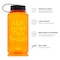 Lock &amp; Stay Wilder Than The Wind Bottle 1L