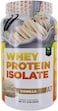 About Time Whey Isolate Protein, Non-GMO, All Natural, Lactose/Gluten Free, 25G Of Protein Per Serving (Vanilla, 2 Pounds)