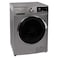 Panasonic Front Load 8kg Washer With 6kg Dryer NA-S086M3LAE Silver