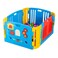 XIANGYU colorful plastic playpen kids activity centre