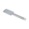 Stainless Steel Grater Silver
