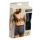 Easiness Kny 202106 Boxers For Men Xl 2 Pieces Greyblack