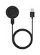 Bluetooth USB Charging Dock For Huawei Watch GT Black
