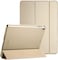 RDN - Ipad Case Fit New iPad 8th Generation 10.2" 2020 / iPad 7th Gen 2019, iPad 10.2 Case with Stand, Soft TPU Translucent Frosted Back Cover Slim