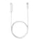 j5create USB Data Transfer Cable Wormhole Switch USB 30  Multi Display Supported  Easy Data Transfer Drag-and-Drop   Compatible with Windows Mac Data Transferring JUC500 White