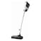 Miele Cordless Stick Vacuum Cleaner Triflex HX2, Lotus White, HEPA Filter