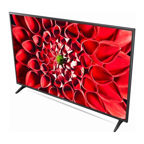 تلفزيون ال جي الذكي 75 بوصة 4K فائق الدقة - 75UN7180
