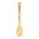 RoyalFord bamboo serving spoon