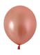 10-Piece 12inch Confetti Latex Balloons Decorative Set