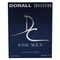Dorall Collection Eau De Toilette For Men 100ml