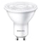 PHILIPS LED 3.2W35WGU10840