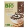 Carrefour Bio Organic Chocolate Petals Cereals 375g