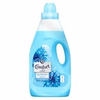 Buy Comfort Fabric Softener Spring Dew 2L in UAE