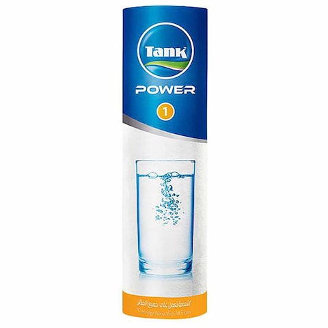 Tank Power 1 Filter Cartridge