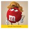 M&amp;M's Grab &amp; Go Chocolate Peanut Butter Candies 141.8g