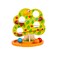 Children's Educational Wooden Tree Shape Glider Toy