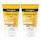 Neutrogena Soothing Clear Mask With Turmeric White, 50ml Pack of 2