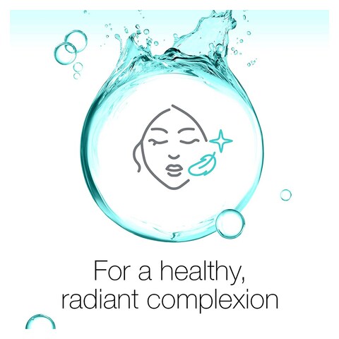 Neutrogena Face Wash Mask - Skin Detox - Clarifying Clay - 150 Ml