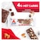 Atkins Double Fudge Brownie Bar 48g