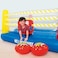 Bestway Bouncer Boxing Ring 52405 Multicolour 2.26x2.26x1.10m