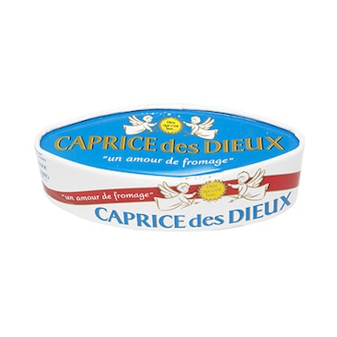 Bongrain Caprice Des Dieux Cheese 200GR