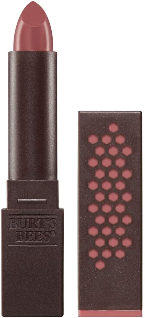 Burt&#39;s Bees Lipstick - 501 Blush Basin For Women 0.12 Oz Lipstick
