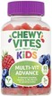 Chewy Vites Kids Multivitamin Advance 60's