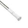 Home Pro Tension Rod Silver