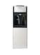 Koolen Water Dispenser 807103017, Silver/Black