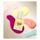 Max Factor Miracle Pure Nail Polish 500 Lemon Tea 12ml