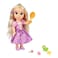 Disney Princess Doll Rapunzel Singing Friend 14" B/O