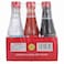 Key Brand Chilli Sauce,Soya Sauce and White Vinegar Trio Pack 3x150ml