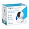 TP-Link Pan Tilt Home Security Wi-Fi Camera C200 White