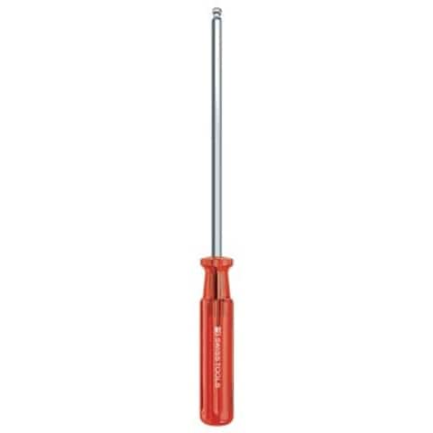 PB  206.S 5-140 Classic screwdriver, Inbus with ball end 5 mm