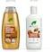 Dr.Organic Moroccan Argan Oil Body Wash 250ml