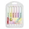 Stabilo Swing Cool Pastel Highlighter Pen Multicolour 6 PCS