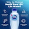 Nestl&eacute; Pure Life Low Sodium Bottled Drinking Water 330ml  Pack of 12 Bottles