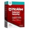 McAfee Internet Security 2018 10 Devices