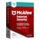 McAfee Internet Security 2018 10 Devices