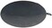 Taj Iron Concave Ring Tawa Single Handle (16 Inch(40.6Cm))