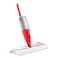 Vileda ProMist Max Flip Spray Flat Mop 167861 Red