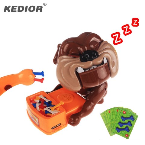 Generic - Don&#39;t Take Buster&#39;s Bones Dog Toy