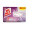 WC Net Intense Toilet Rim Block Lavender Fresh 136g