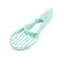 Elegante Avocado Slicer Grey