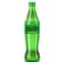 Sprite Zero Sugar Lemon Lime Soda Drink Glass Bottle - 330ml