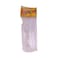 Tiba Party and Picnic Plastic Knife - 10 Pieces