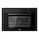 Teka Multifunction Oven With Gas Grill HSF 930g 88L Black